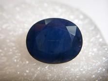 Blue Sapphire Shani Saturn Neelam Nila